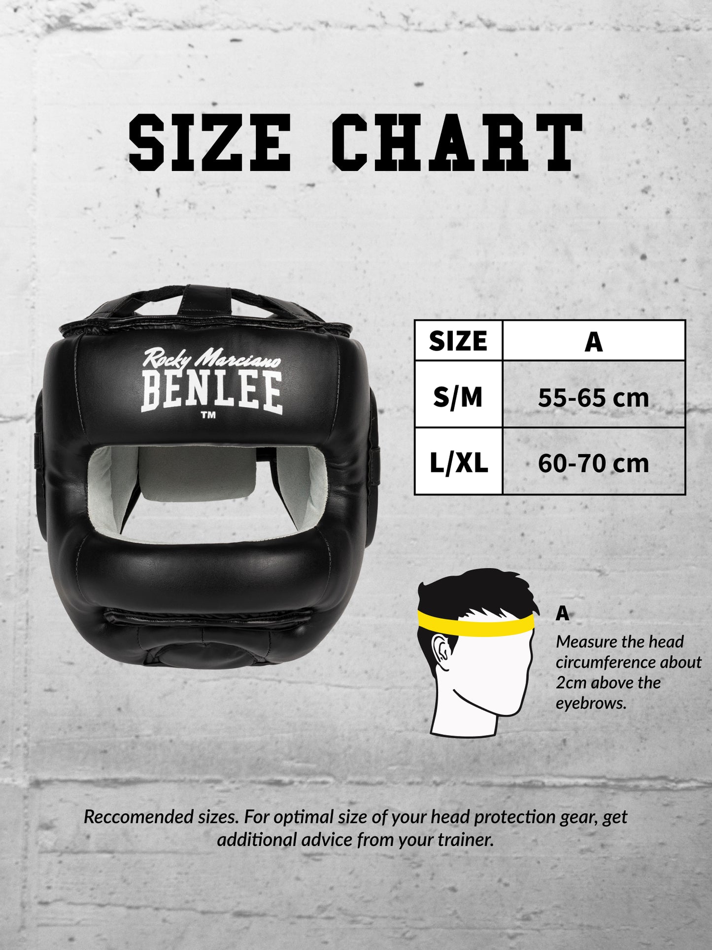 BENLEE Facesaver Kopfschutz Schwarz: Professioneller Box-Gesichtsschutz aus Kunstleder für sicheres Sparring.