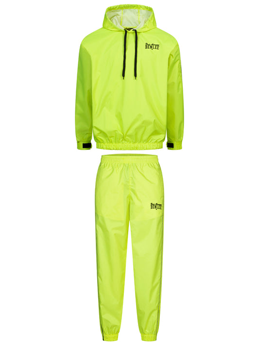 BENLEE 199329 Caldo Heavy Saunaanzug Neon Gelb