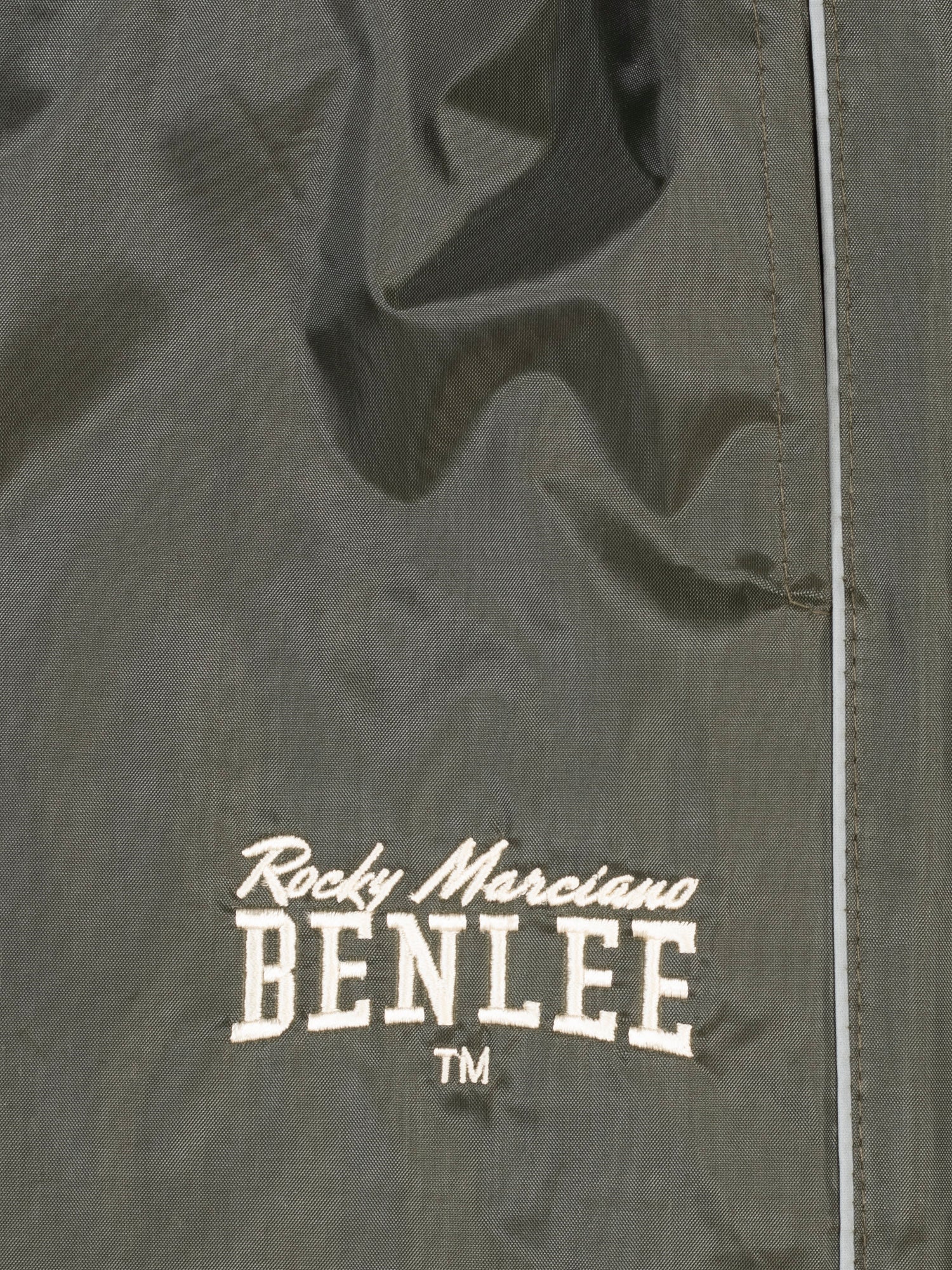 BENLEE 199329 Caldo Heavy Saunaanzug Olive