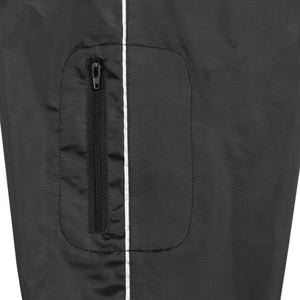 BENLEE 199329 Caldon Heavy Saunaanzug Schwarz