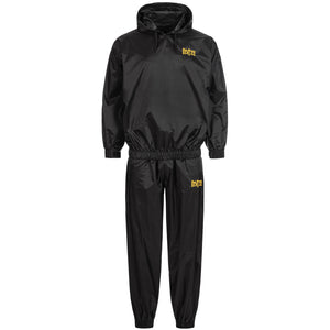 BENLEE 199329 Caldon Heavy Saunaanzug Schwarz