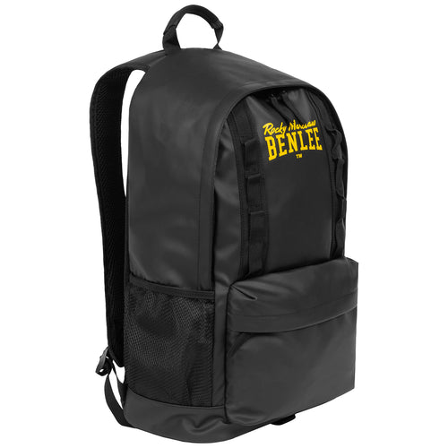 BENLEE 199355 Pacco Rucksack Schwarz