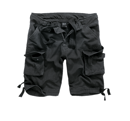 BRANDIT Urban Legends Shorts schwarz