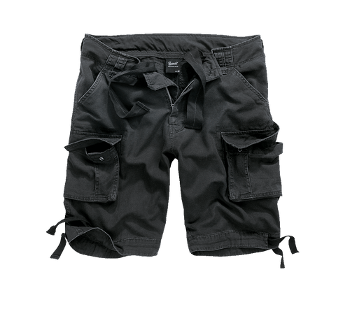 BRANDIT Urban Legends Shorts schwarz