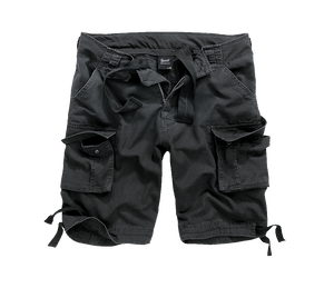 BRANDIT Urban Legends Shorts schwarz