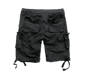 BRANDIT Urban Legends Shorts schwarz