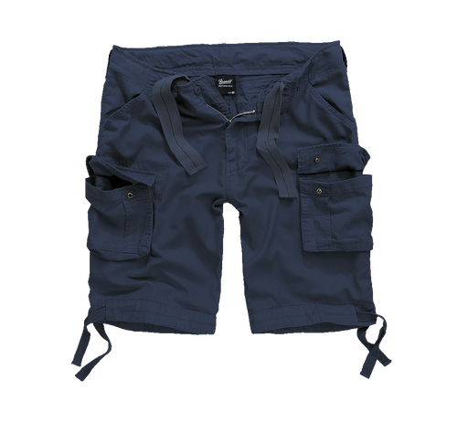 BRANDIT Urban Legends Shorts navy