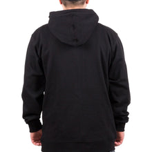 Laden Sie das Bild in den Galerie-Viewer, Wu Wear WU ODB Hoodie - Wu-Tang Clan Schwarz
