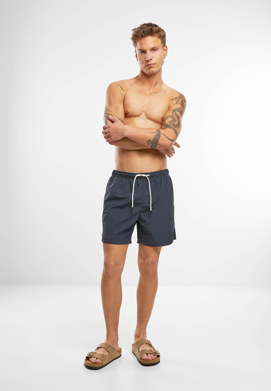 BRANDIT Swimshort Basic Navy