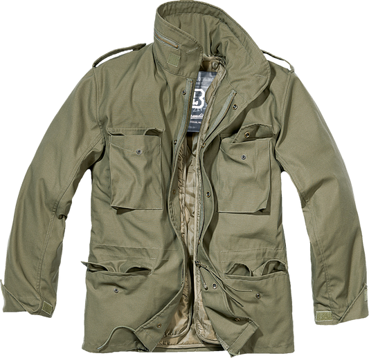 BRANDIT M65 Classic Jacket - olive