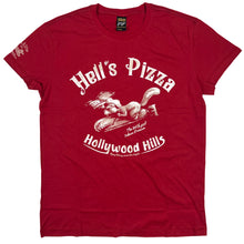 Laden Sie das Bild in den Galerie-Viewer, Yakuza Premium  YPS 3810 T-Shirt Rot
