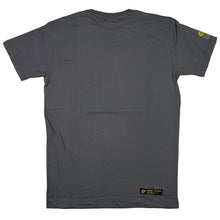 Laden Sie das Bild in den Galerie-Viewer, Yakuza Premium  YPS 3811 T-Shirt Dunkelgrau
