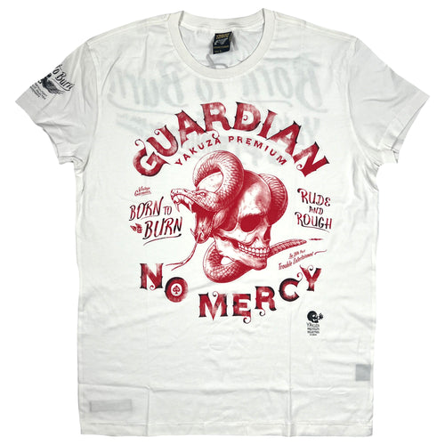 Yakuza Premium  YPS 3815  T-Shirt Natur