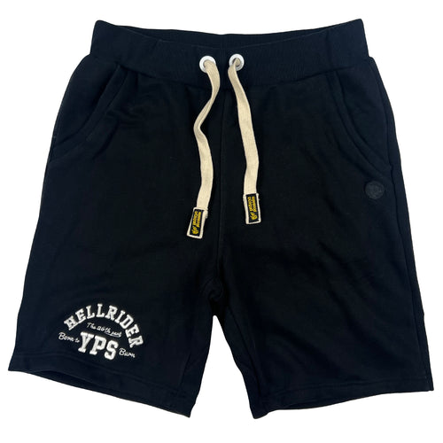 Yakuza Premium YPJO 3827 Jogging Shorts Schwarz
