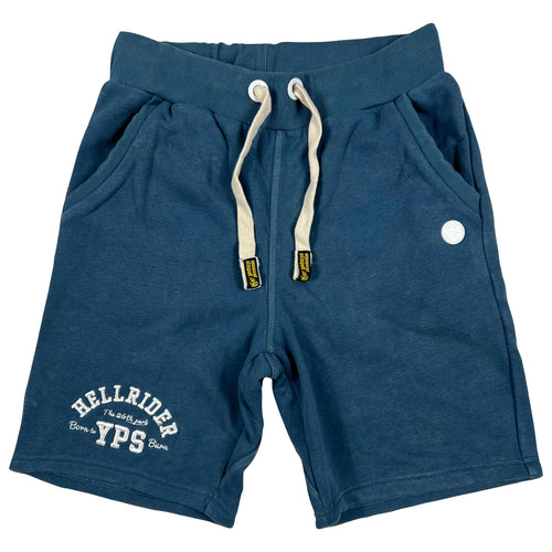 Yakuza Premium YPJO 3827 Jogging Shorts Blau