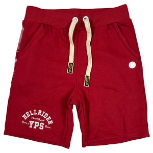 Yakuza Premium YPJO 3827 Jogging Shorts Rot