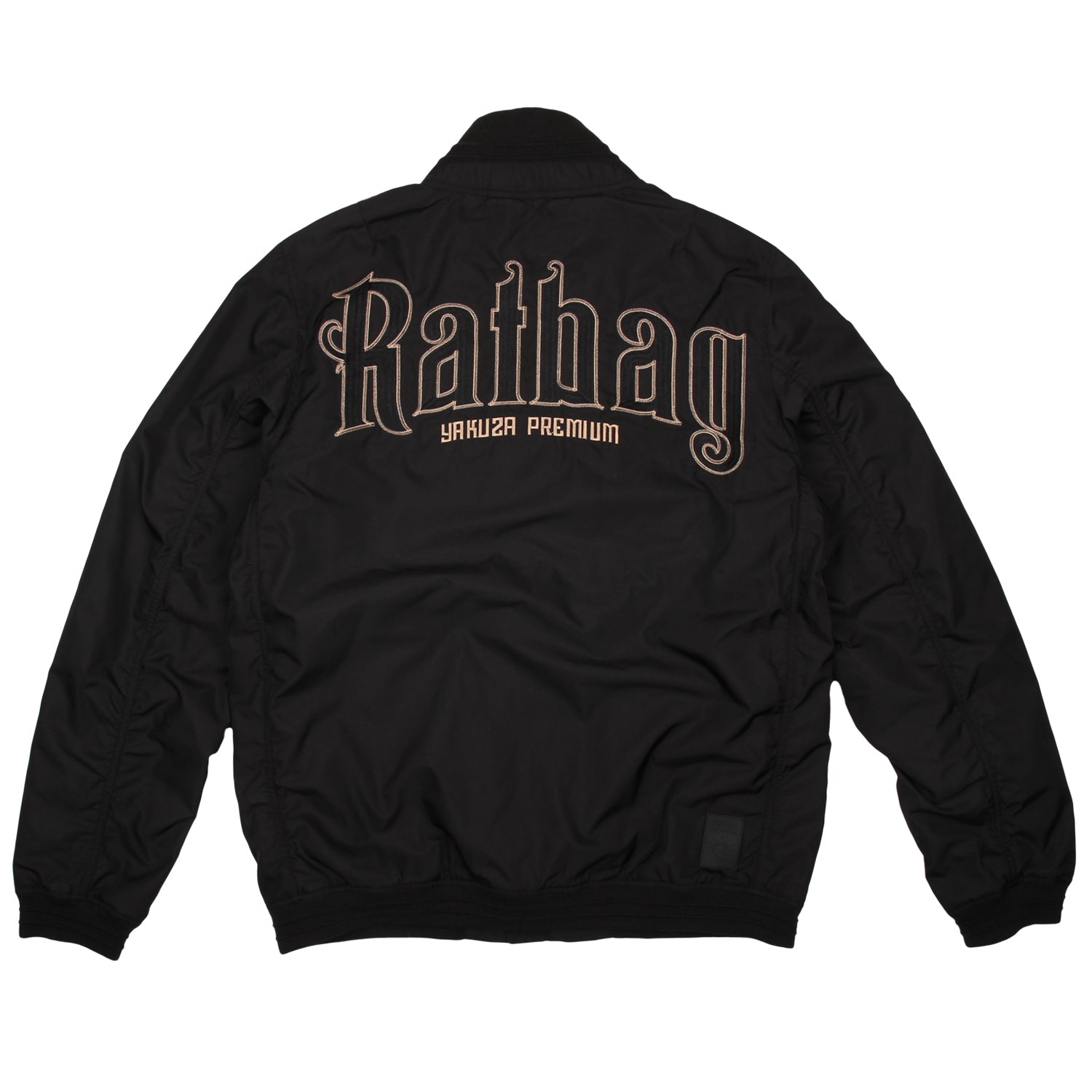 Ratbag Yakuza Premium Bomberjacke