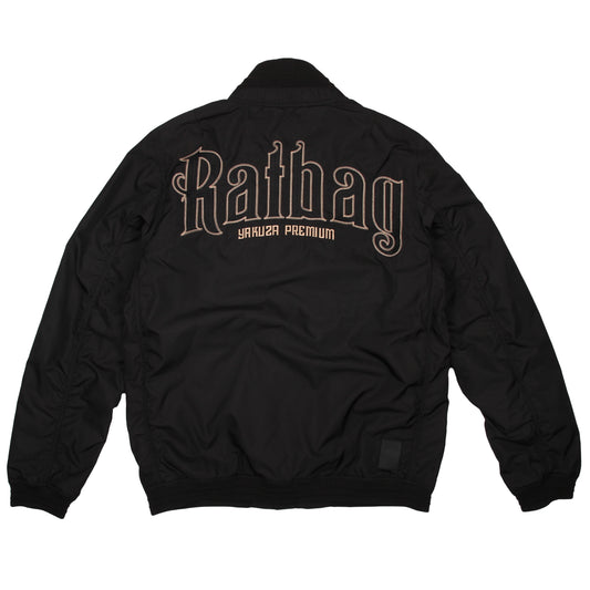 Ratbag Yakuza Premium Bomberjacke