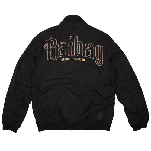 Ratbag Yakuza Premium Bomberjacke