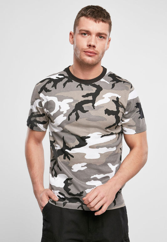 BRANDIT T-Shirt - Urban