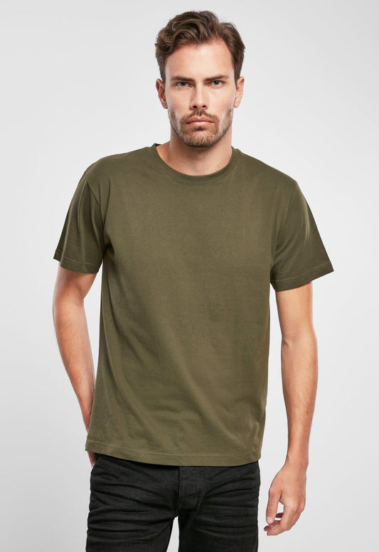 BRANDIT T-Shirt - Olive