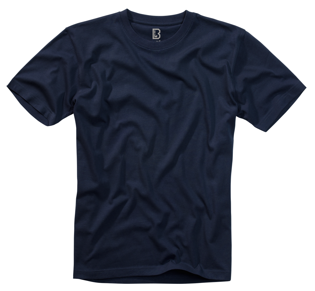 BRANDIT T-Shirt - Urban