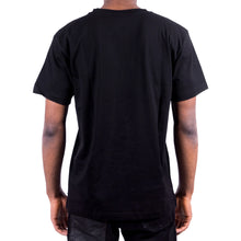 Laden Sie das Bild in den Galerie-Viewer, Wu Wear Grains T-Shirt Schwarz

