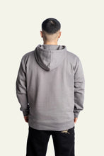 Laden Sie das Bild in den Galerie-Viewer, Wu Wear WU ODB Hoodie - Wu-Tang Clan Grau
