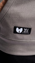 Laden Sie das Bild in den Galerie-Viewer, Wu Wear WU ODB Hoodie - Wu-Tang Clan Grau
