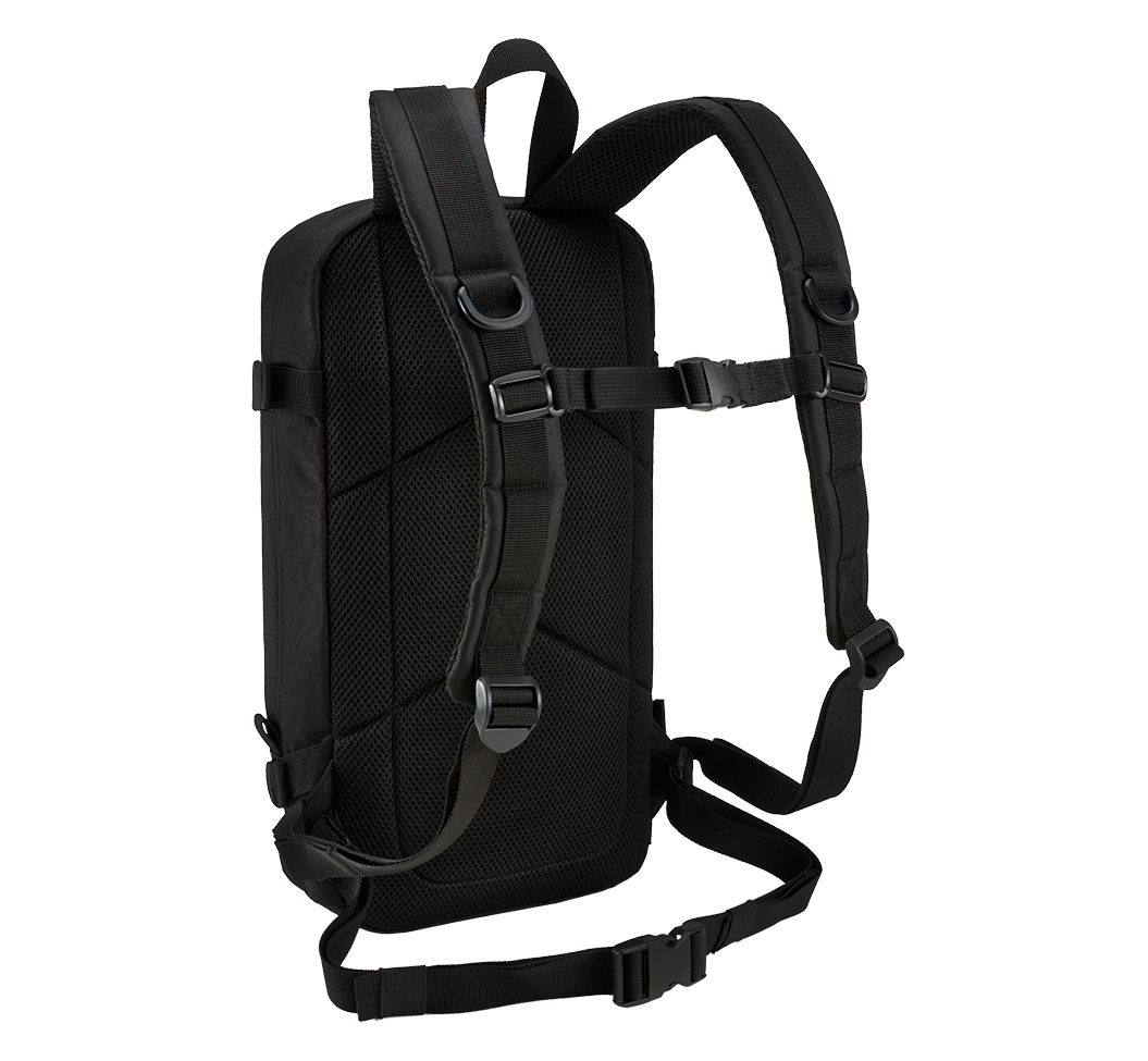 Iron Maiden US Cooper Daypack Notb