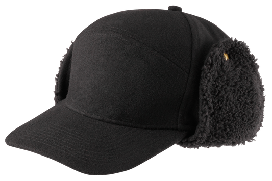 Brandit Winter Cap, leichte dehnbare Beanie in Einheitsgroesse, nahtlos, angenehm zu tragen und feuchtigkeitsabweisend