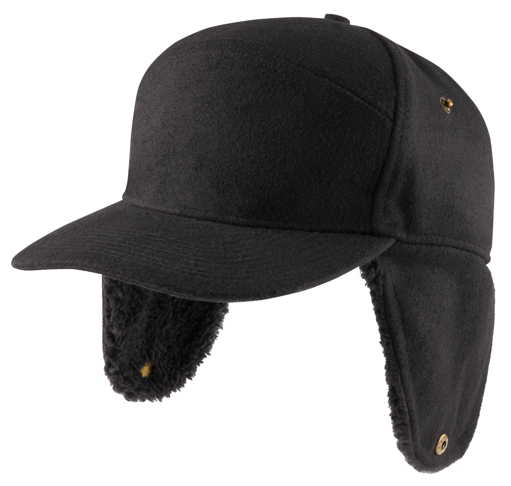 Brandit Winter Cap, leichte dehnbare Beanie in Einheitsgroesse, nahtlos, angenehm zu tragen und feuchtigkeitsabweisend