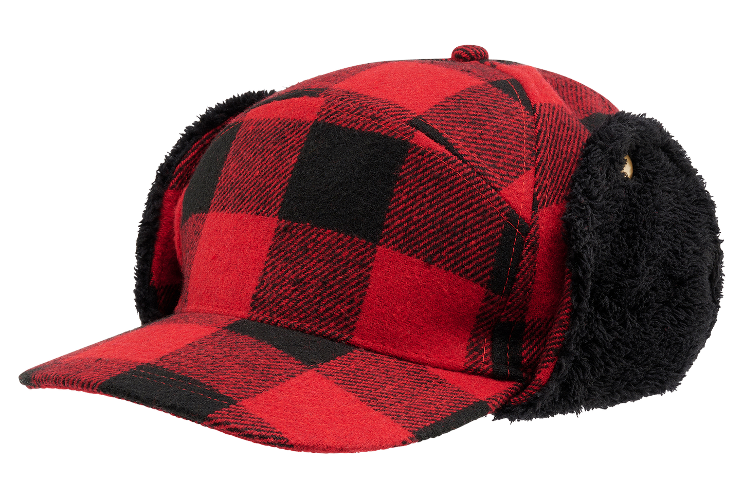 Brandit Winter Cap, leichte dehnbare Beanie in Einheitsgroesse, nahtlos, angenehm zu tragen und feuchtigkeitsabweisend.