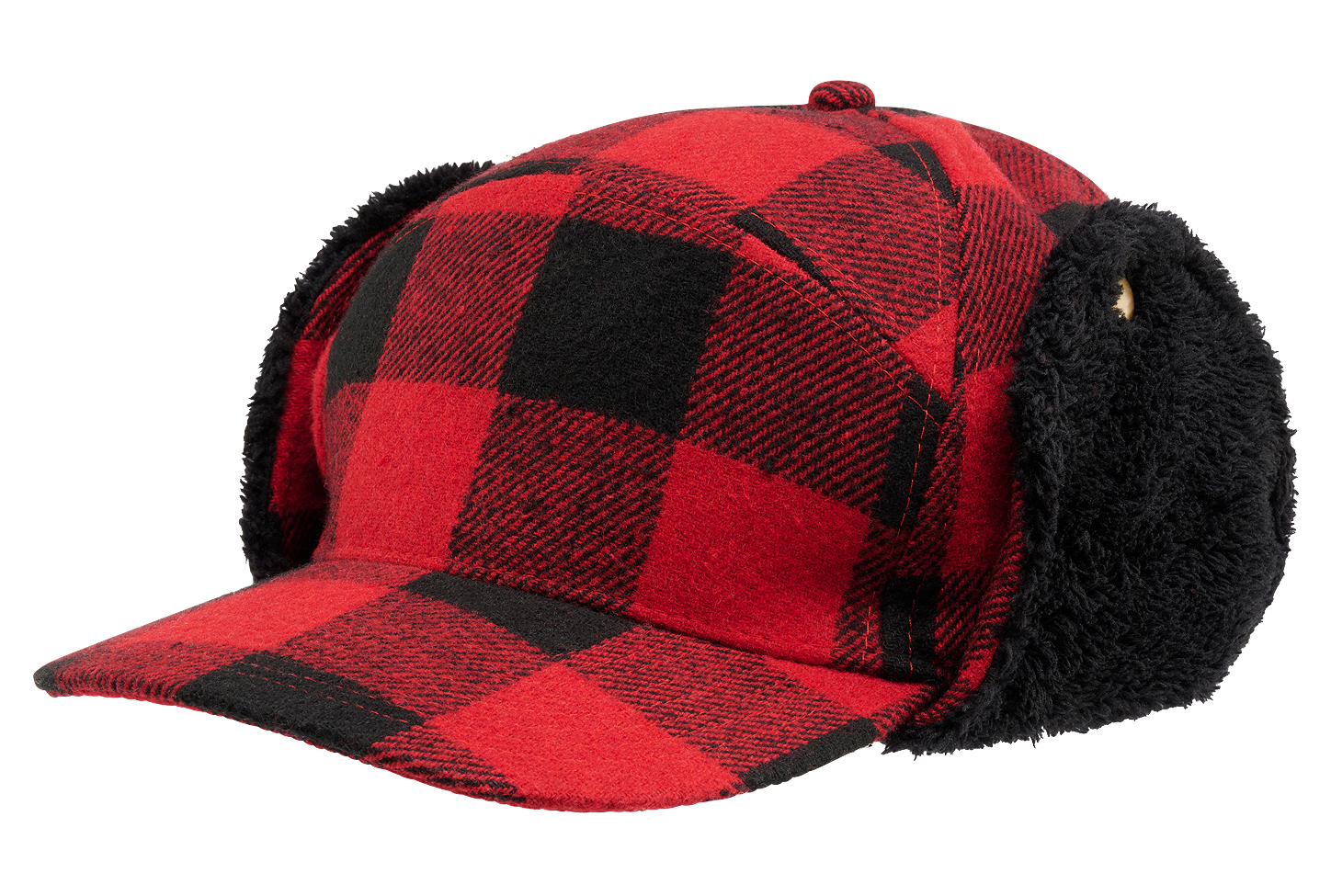Brandit Winter Cap, leichte dehnbare Beanie in Einheitsgroesse, nahtlos, angenehm zu tragen und feuchtigkeitsabweisend.