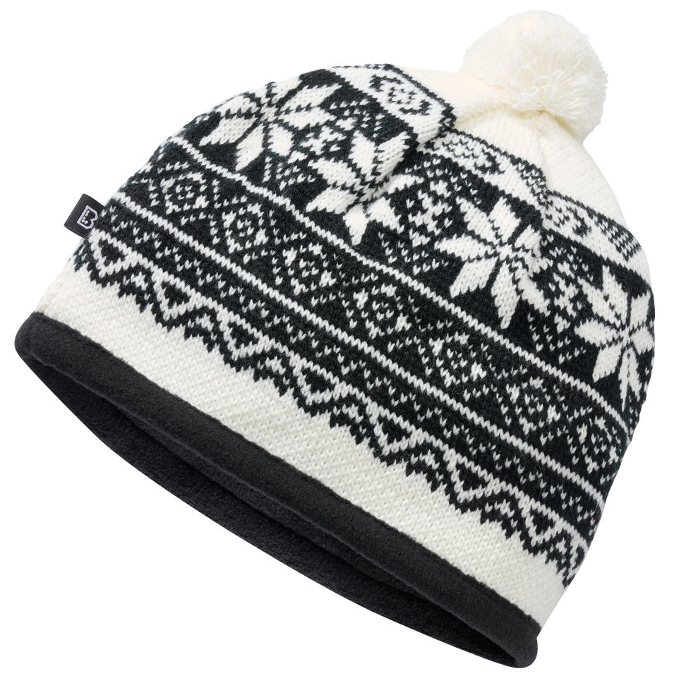 Brandit Outdoor Snow Cap Weiss