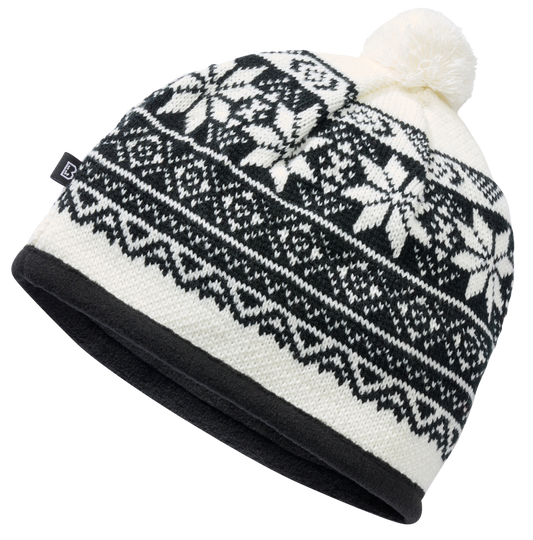 Brandit Outdoor Snow Cap Weiss