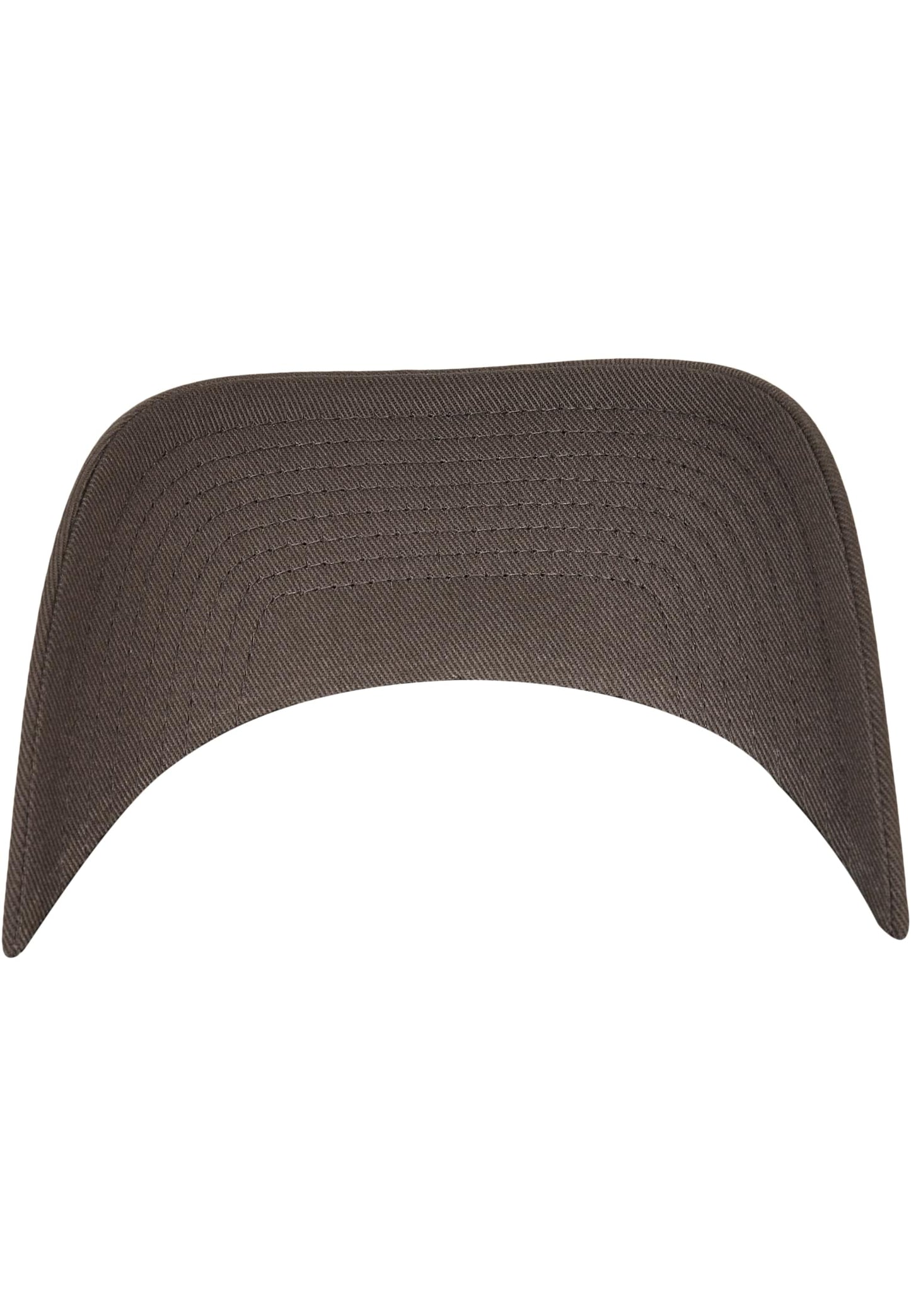 Flexfit Tech Flexfit 110 Curved Visor Snapback 7706FF - Dunkelgrau