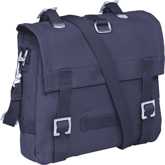 Brandit Wear Shoulder Bag Small  navy
