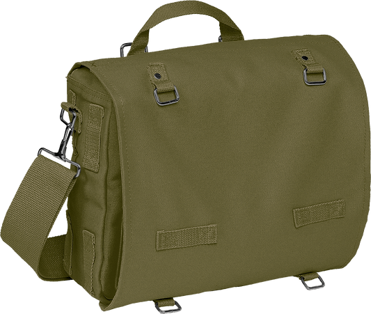 Brandit Wear Shoulder Bag Large olive