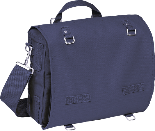 Brandit Wear Shoulder Bag Large navy