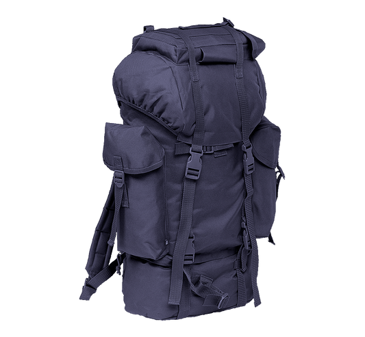Brandit Wear Combat Backpack navy