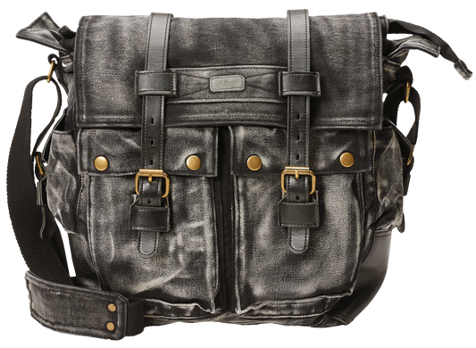 Brandit Wear Park Avenue Bag schwarz