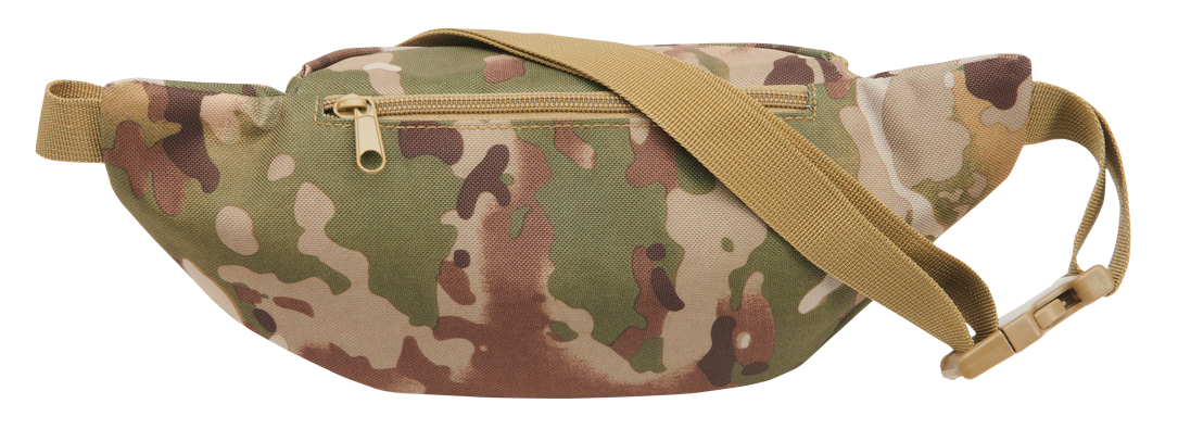 Brandit Wear Waistbeltbag tactical camo