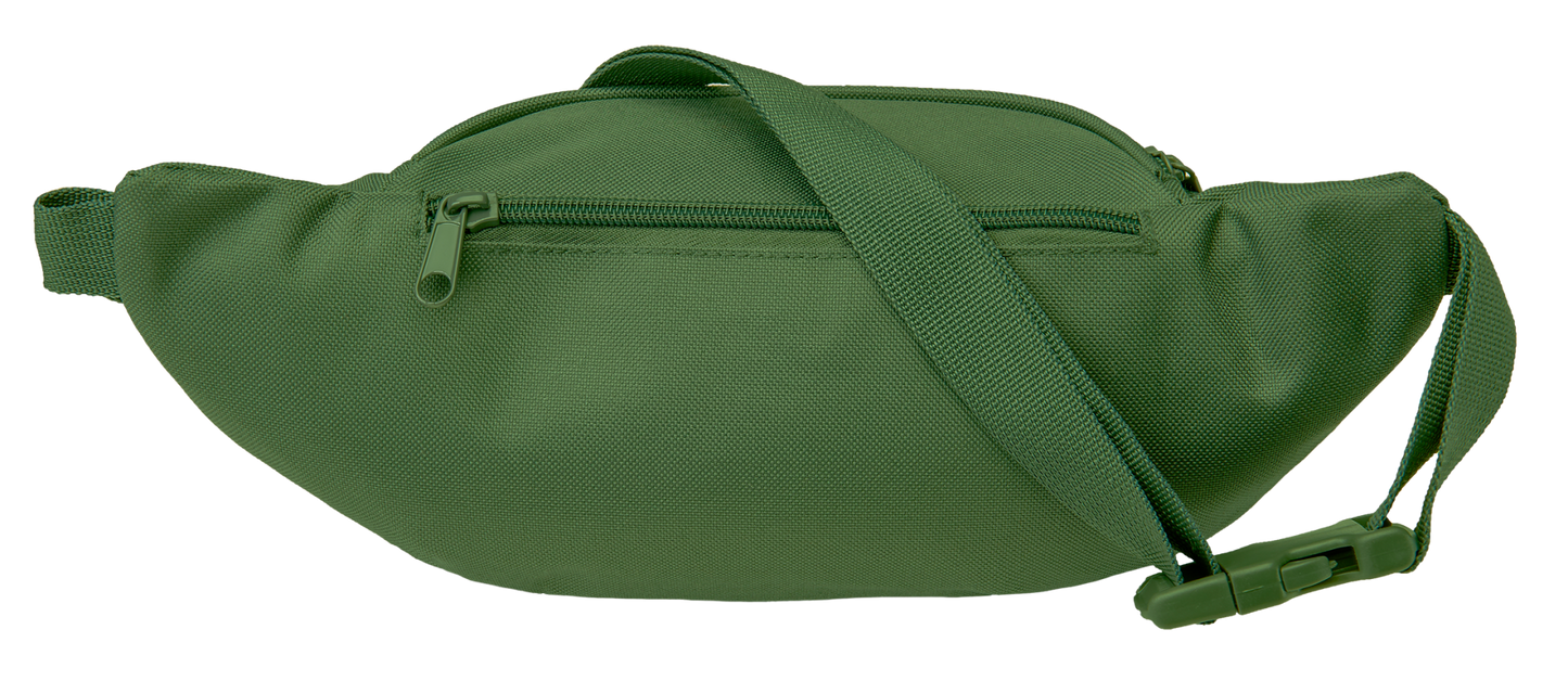 Brandit Wear Waistbeltbag olive