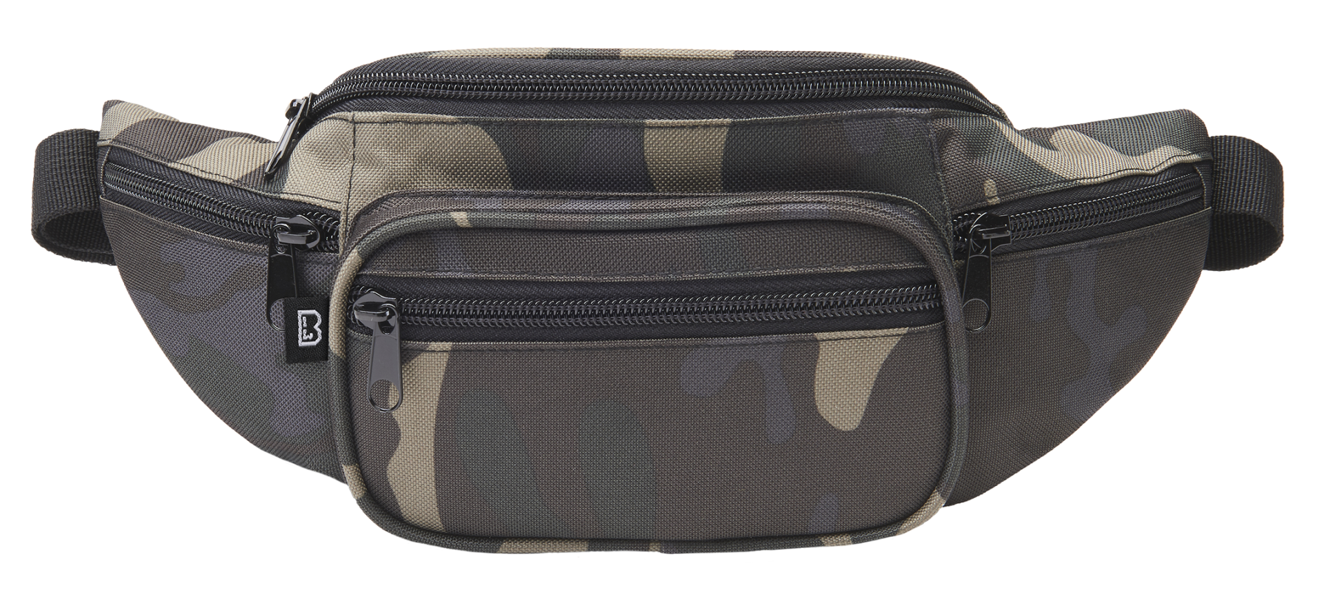 Brandit Wear Waistbeltbag dark camo