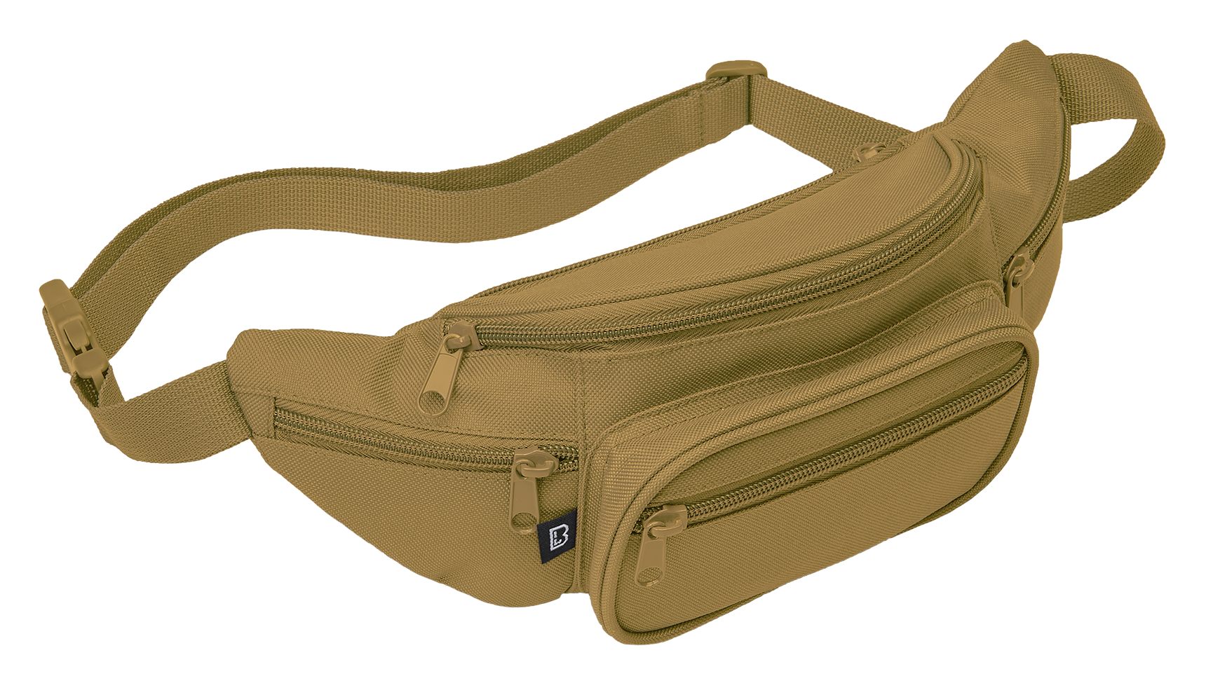 Brandit Wear Waistbeltbag camel