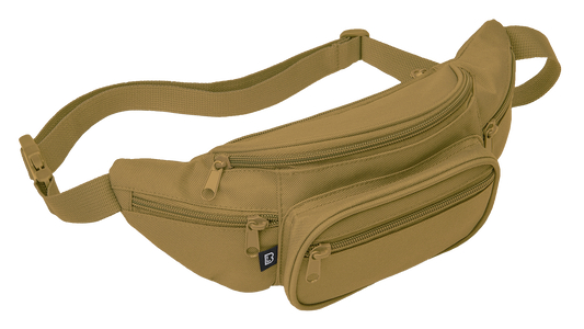 Brandit Wear Waistbeltbag camel