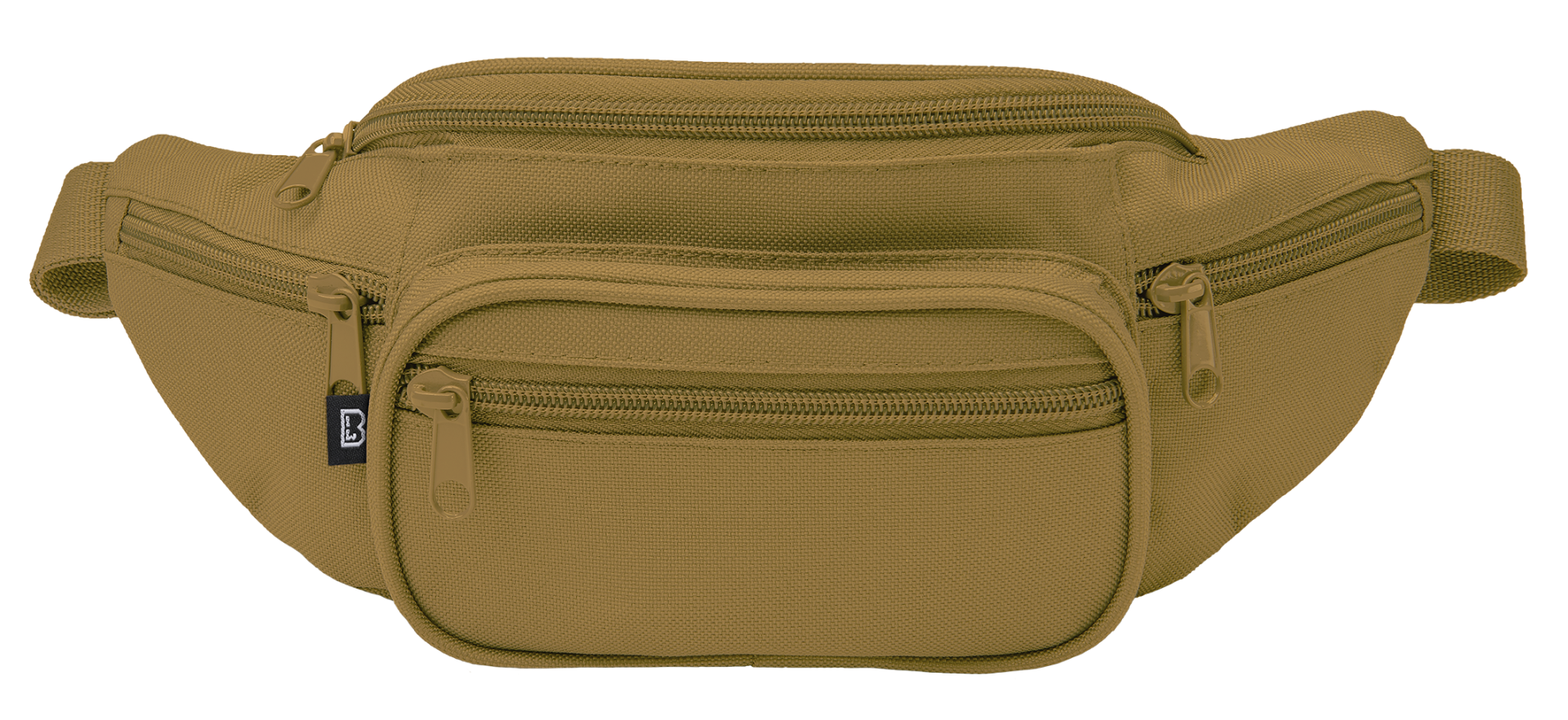Brandit Wear Waistbeltbag camel