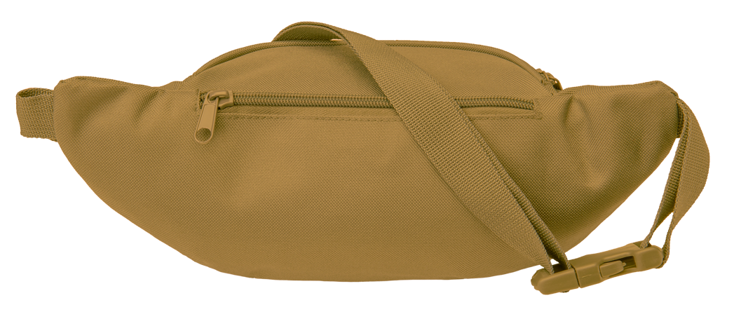 Brandit Wear Waistbeltbag camel