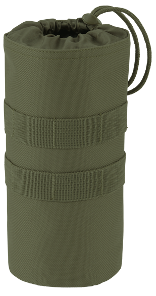 Brandit Wear Molle Bottle Holder olive